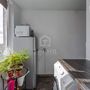 Продажа однокомнатной квартиры - Кустодиева улица, д.12 