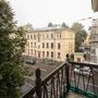 Продажа трехкомнатной квартиры - Панфилова улица, д.16 