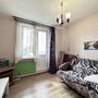 Продажа трехкомнатной квартиры - Белградская улица, д.6, корп.2 