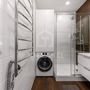 Продажа двухкомнатной квартиры - Манчестерская улица, д.3, корп.2 