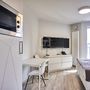 Продажа однокомнатной квартиры - Салова улица, д.61 