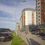 Аренда универсального помещения - Кудрово, Европейский проспект, д.18, корп.2 