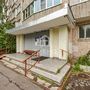 Продажа двухкомнатной квартиры - Демьяна Бедного улица, д.14, корп.1