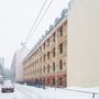 Продажа однокомнатной квартиры - Большой Казачий переулок, д.10 