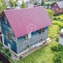Продажа дома - Ленинградская область, СНТ АРС массива Новожилово территория, д.280