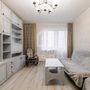 Продажа двухкомнатной квартиры - Серебристый бульвар, д.21 