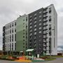 Продажа однокомнатной квартиры - поселок Ковалево, Александра Разгонина улица, д.2, корп.2 