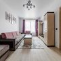 Продажа однокомнатной квартиры - Александра Матросова улица, д.8, корп.3 