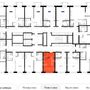 Продажа однокомнатной квартиры - Галерный проезд, д.1, корп.2 