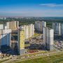 Продажа однокомнатной квартиры - Муринская дорога, д.27, корп.1 