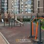 Продажа однокомнатной квартиры - Школьная улица, д.17 