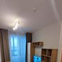 Аренда однокомнатной квартиры - деревня Новосаратовка, Первых ул, д.4, корп.7 