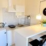Продажа однокомнатной квартиры - Мурино, Менделеева бульвар, д.12, корп.1 