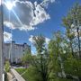 Продажа однокомнатной квартиры - Народная улица, д.5 