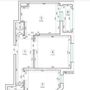 Продажа двухкомнатной квартиры - Планерная улица, д.87, корп.1 стр 1 