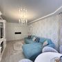 Продажа трехкомнатной квартиры - поселок Парголово, Фёдора Абрамова улица, д.21, корп.1 