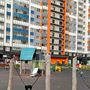 Продажа однокомнатной квартиры - Плесецкая улица, д.10 