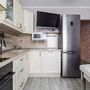 Продажа двухкомнатной квартиры - Серебристый бульвар, д.21 