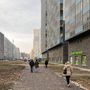 Продажа универсального помещения - Мурино, Екатерининская улица, д.11 