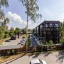 Продажа однокомнатной квартиры - Береговая улица, д.18, корп.4