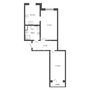 Продажа двухкомнатной квартиры - Колтуши, Верхняя улица, д.32 