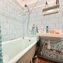 Продажа однокомнатной квартиры - Петергоф, Разведчика бульвар, д.12, корп.3 