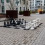 Продажа двухкомнатной квартиры - Аптекарский проспект, д.18 