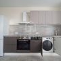 Продажа двухкомнатной квартиры - Крыленко улица, д.14, стр2 