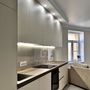 Продажа трехкомнатной квартиры - Марата улица, д.10 