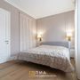 Продажа пятикомнатной квартиры - Парадная улица, д.3, корп.2 литера А 