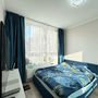 Продажа однокомнатной квартиры - поселок Шушары, Нины Петровой ул, д.8, корп.1 