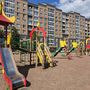 Продажа двухкомнатной квартиры - поселок Шушары, Изборская улица, д.3, корп.1 