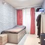 Продажа трехкомнатной квартиры - Гражданский проспект, д.31, корп.4 