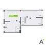 Продажа торгового помещения - Среднерогатская улица, д.11, корп.2 стр 1 