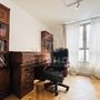 Продажа четырехкомнатной квартиры - Челюскина улица, д.6 