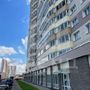 Продажа однокомнатной квартиры - поселок Парголово, Заречная улица, д.13, корп.3 стр 1 
