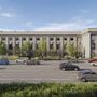 Продажа офиса - Московский проспект, д.114 