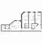 Продажа трехкомнатной квартиры - Марата улица, д.10 