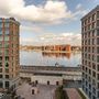 Продажа однокомнатной квартиры - Макарова набережная, д.58 