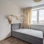 Продажа трехкомнатной квартиры - Бугры, Воронцовский бульвар, д.5, корп.5