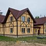 Продажа дома - снт Ландышевка, 1-я Центральная улица