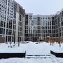 Продажа однокомнатной квартиры - Белоостровская улица, д.10, корп.3 