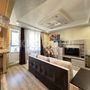 Продажа однокомнатной квартиры - Русановская улица, д.17, корп.3 