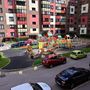 Продажа однокомнатной квартиры - Кудрово, Центральная улица, д.54, корп.1 