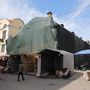 Аренда отдельно стоящего здания - Садовая улица, д.28, корп.30к6 