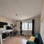 Продажа однокомнатной квартиры - Среднерогатская улица, д.16, корп.2 