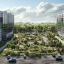Продажа универсального помещения - городской поселок Янино-1, Заводская улица, д.1 