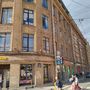 Продажа офиса - Старо-Петергофский проспект, д.43, корп.45 литера Б 