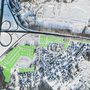 Продажа участка - Всеволожский район, Массив Скотное территория