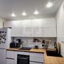 Продажа двухкомнатной квартиры - Кудрово, Строителей проспект, д.16 